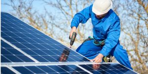 Installation Maintenance Panneaux Solaires Photovoltaïques à Beaulieu-sur-Sonnette